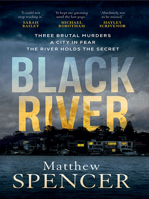 Black River