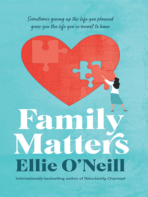 Family Matters