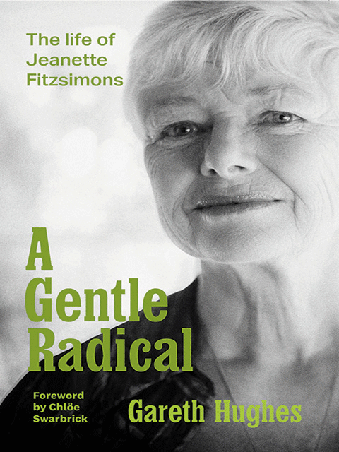 A Gentle Radical