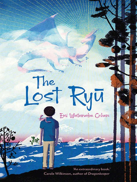 The Lost Ryu