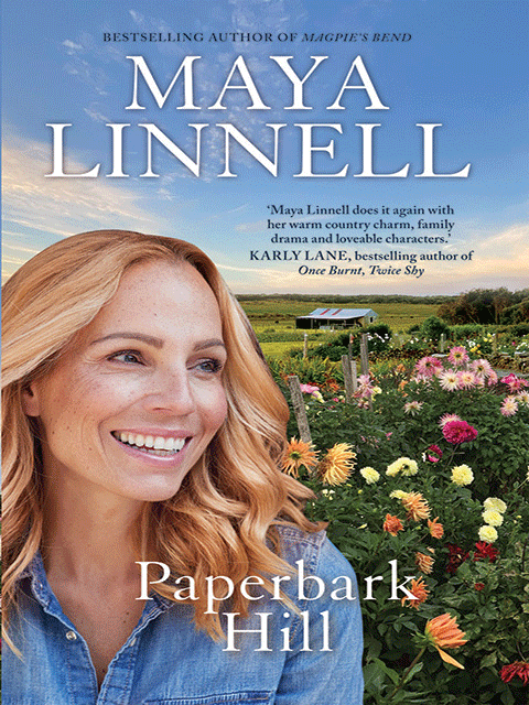 Paperbark Hill