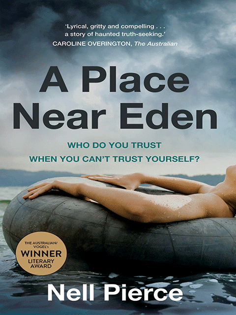A Place Near Eden