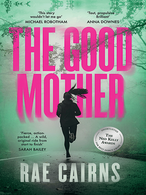 The Good Mother