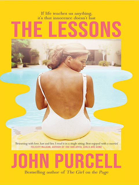 The Lessons