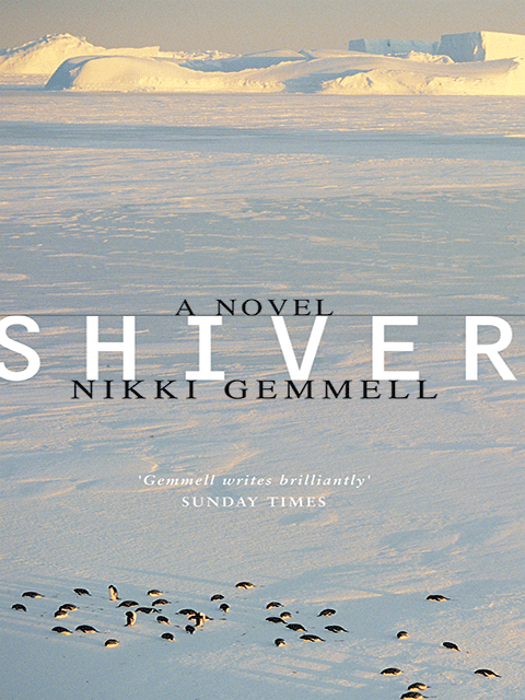 Shiver