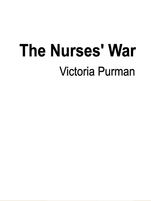 The Nurses' War