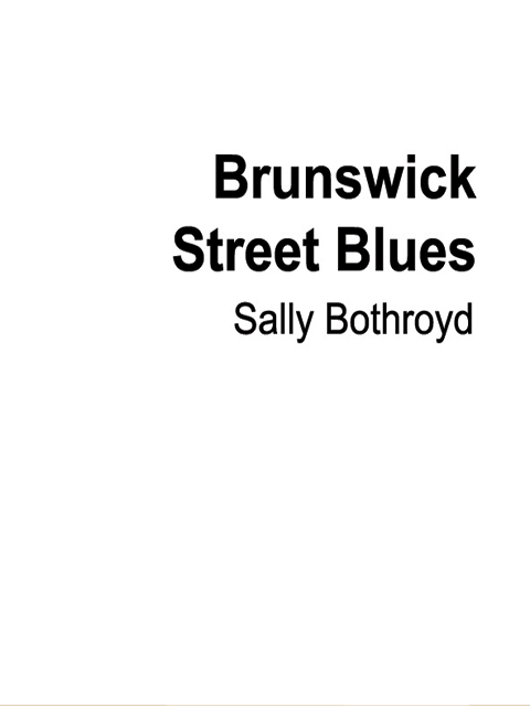 Brunswick Street Blues