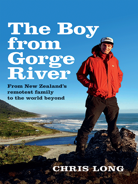 The Boy From Gorge River