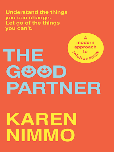 The Good Partner