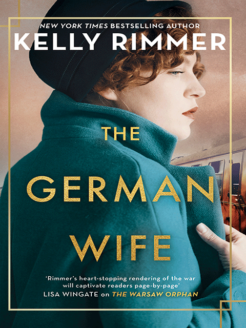 The German Wife