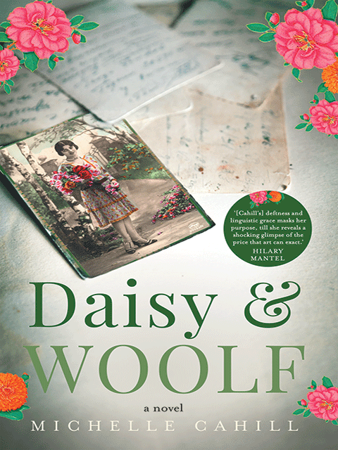 Daisy and Woolf