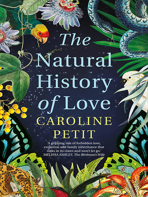 The Natural History of Love