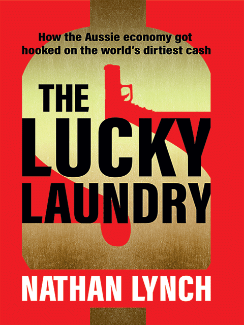 The Lucky Laundry