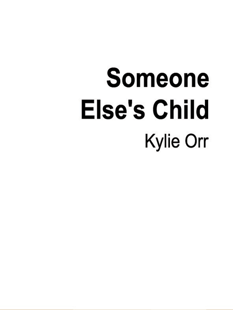 Someone Else's Child