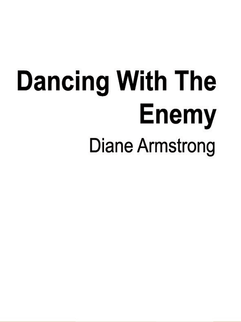 Dancing With The Enemy