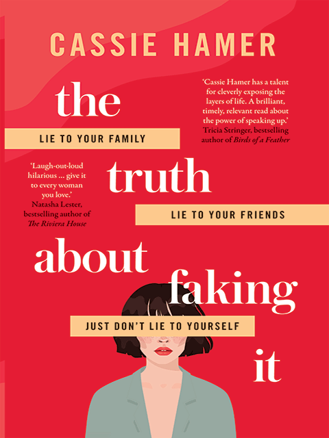 The Truth About Faking It