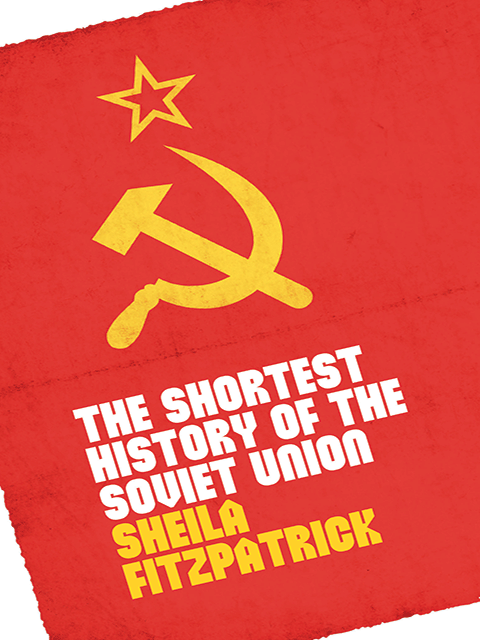 The Shortest History of the Soviet Union