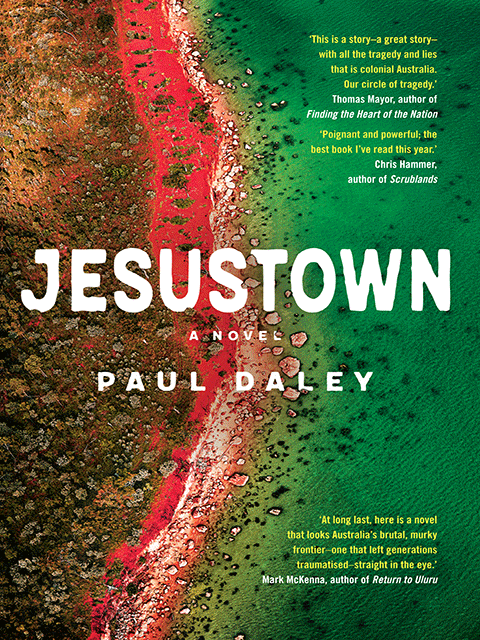 Jesustown
