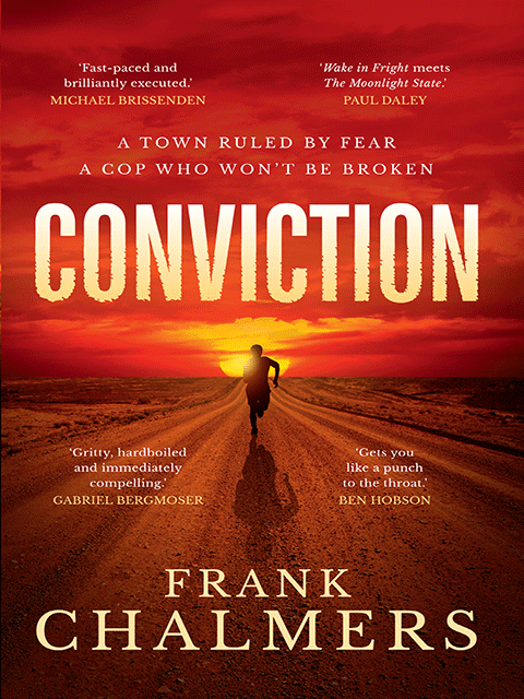Conviction
