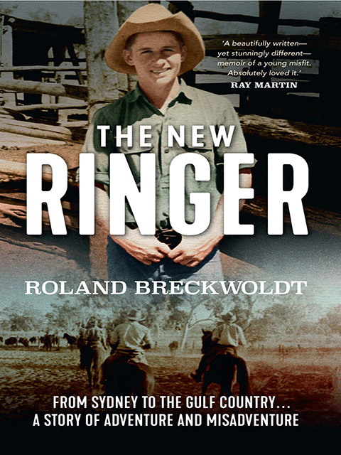 The New Ringer