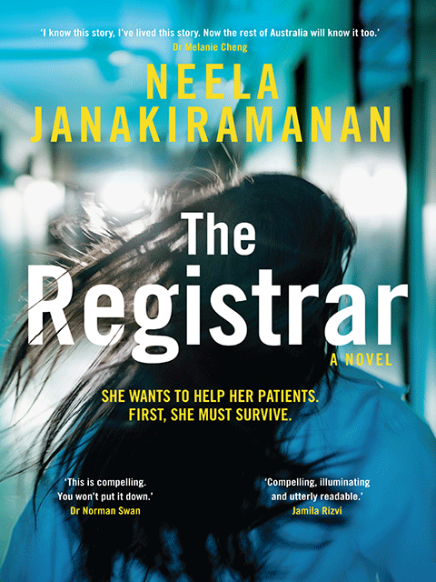 The Registrar
