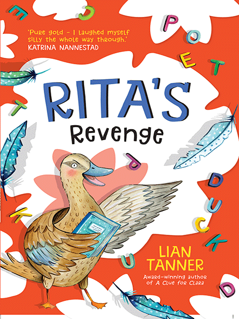 Rita's Revenge