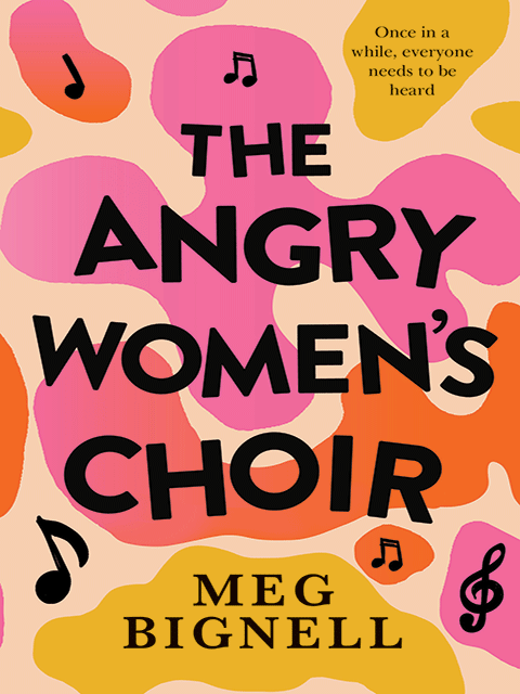 The Angry Women's Choir 