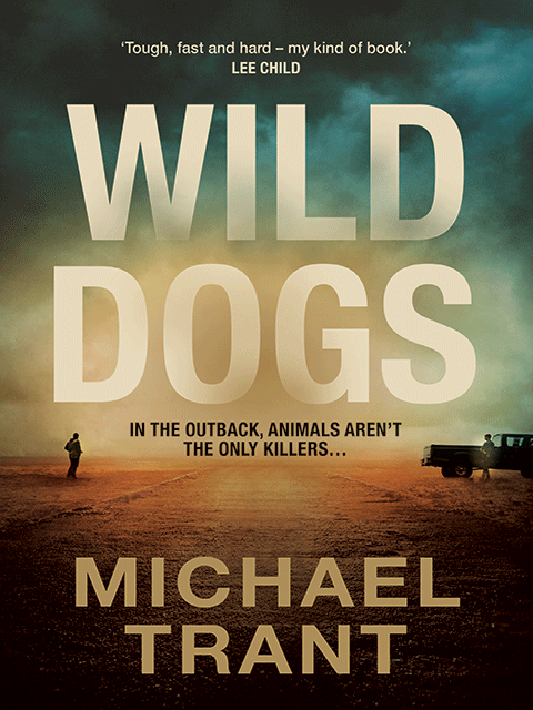 Wild Dogs