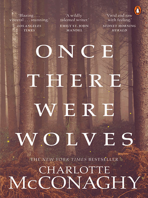 Once There Were Wolves