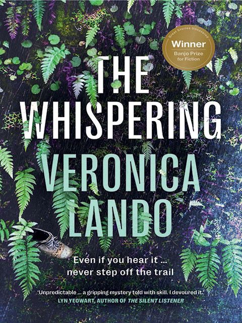 The Whispering