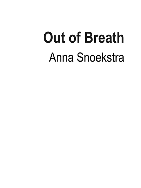 Out of Breath