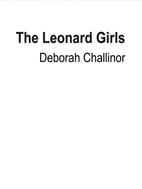 The Leonard Girls