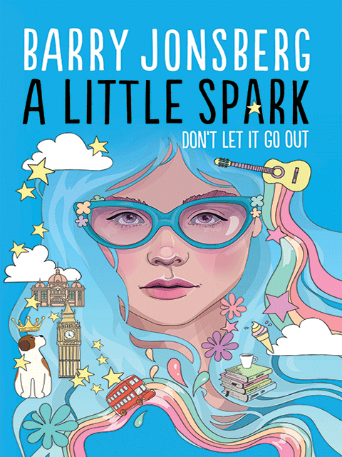 A Little Spark