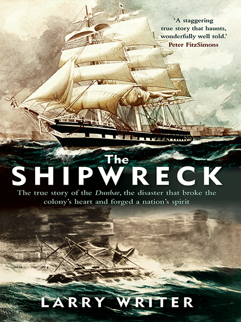 The Shipwreck