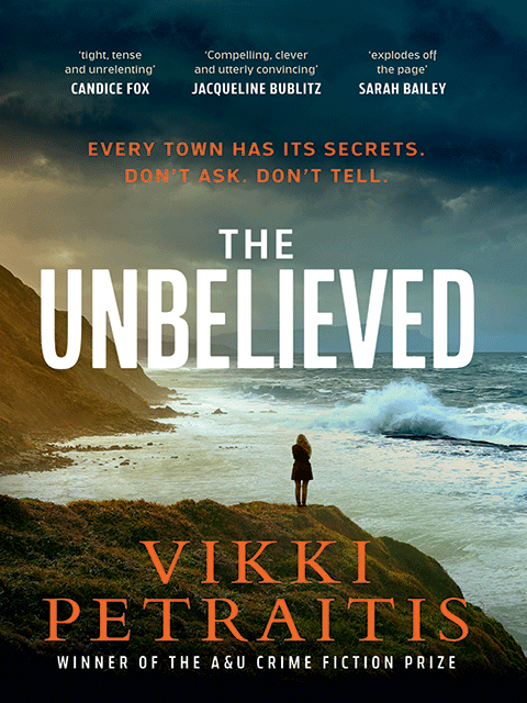 The Unbelieved