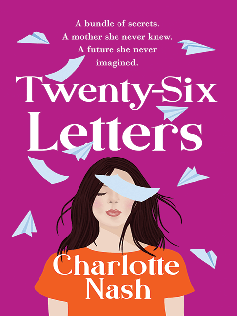 Twenty-Six Letters