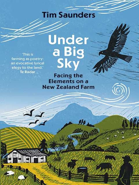 Under a Big Sky