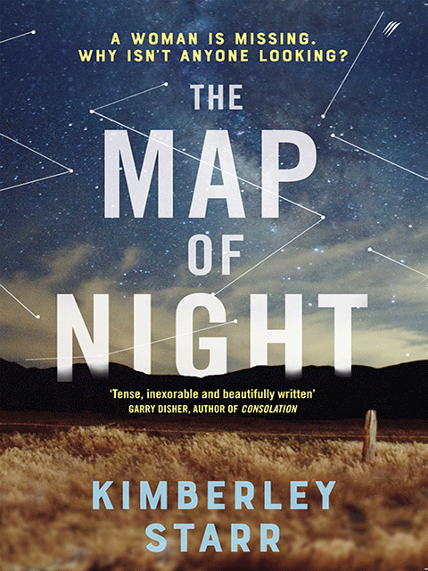 The Map of Night
