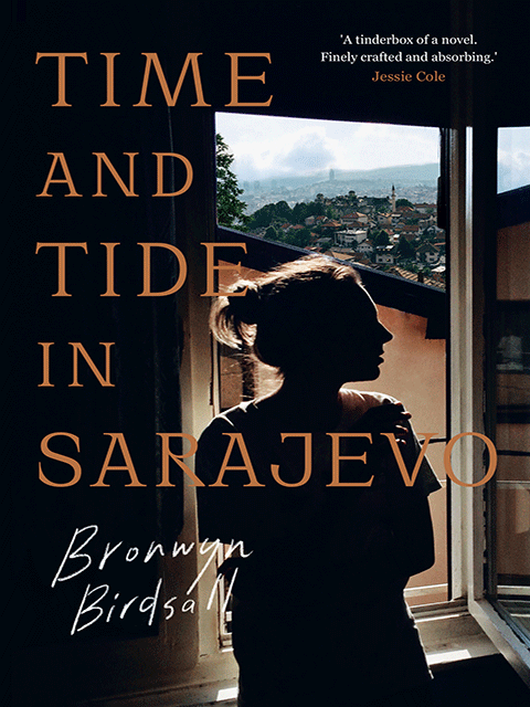 Time and Tide in Sarajevo 