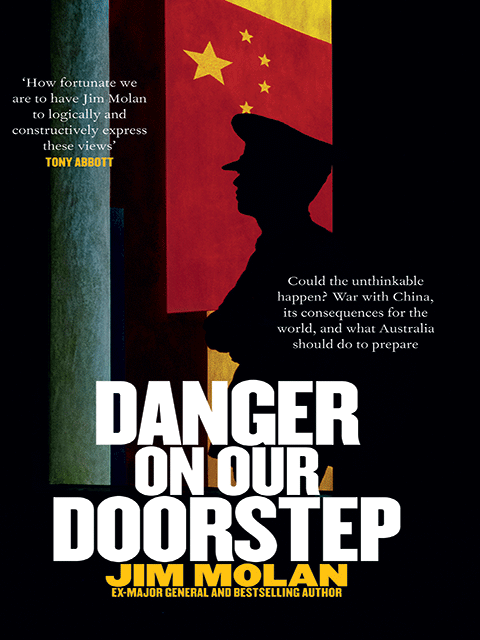 Danger on our Doorstep