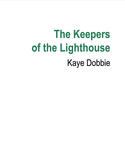 The Keepers of the Lighthouse