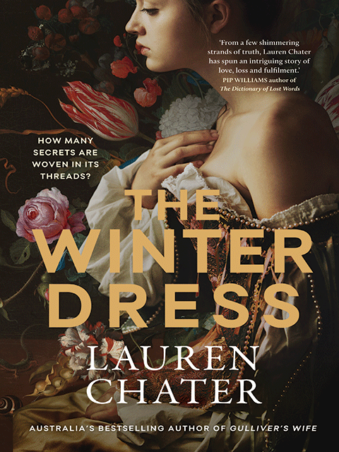 The Winter Dress