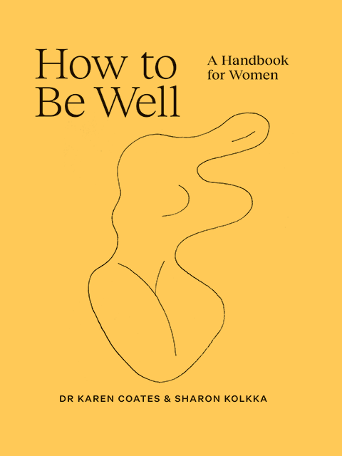 How to Be Well