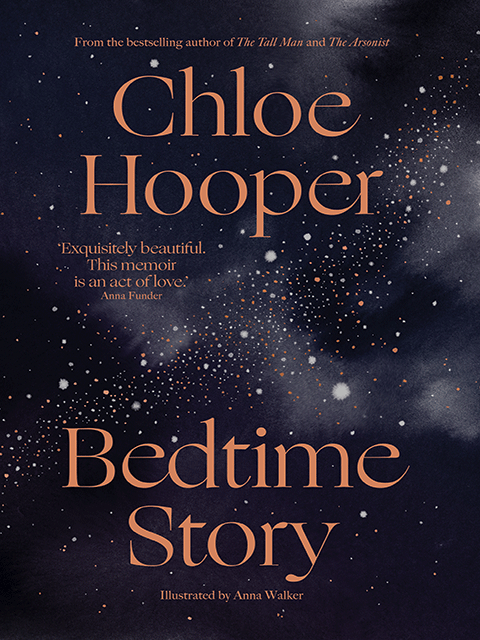Bedtime Story