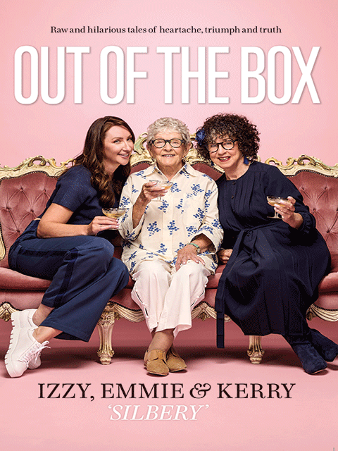 Out of The Box
