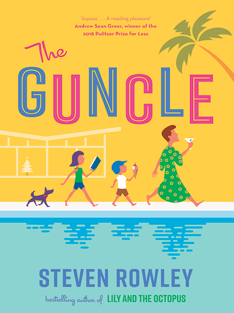The Guncle