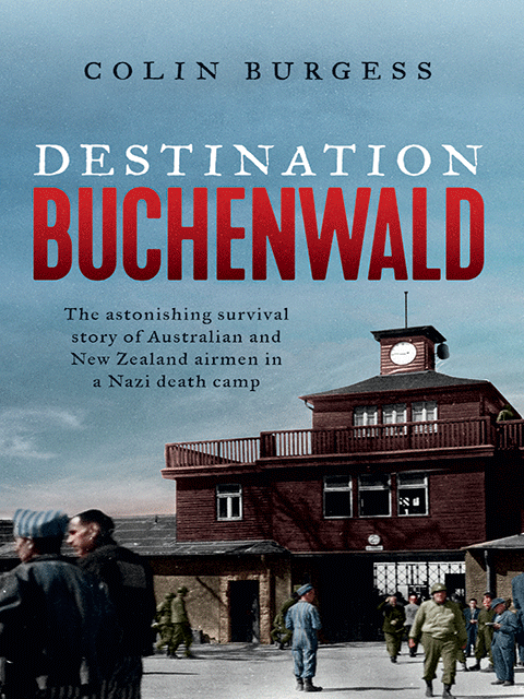 Destination Buchenwald