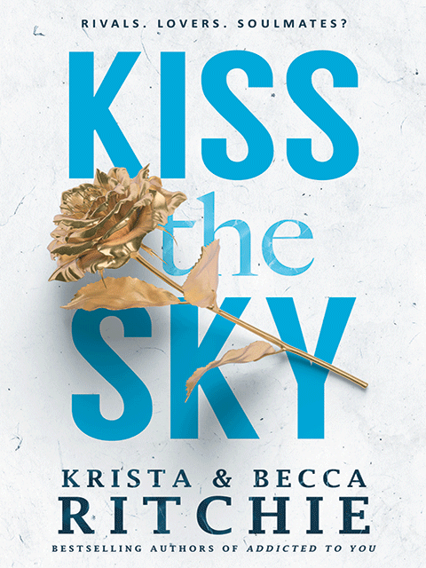 Kiss the Sky