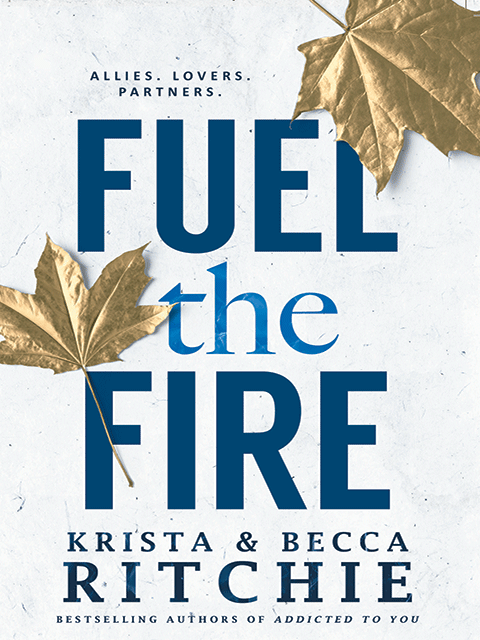 Fuel the Fire