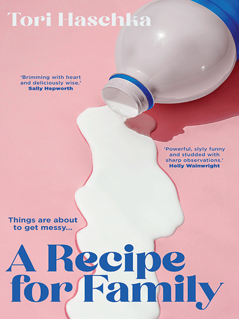 A Recipe For Family